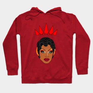 Jaida Essence Hall | Crown Hoodie